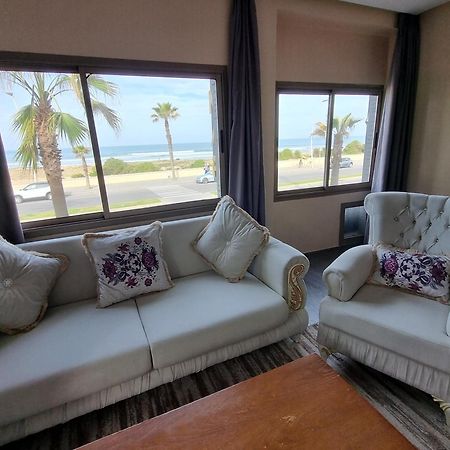 Oceana Mazagan Suites Hotel El Jadida Exterior photo